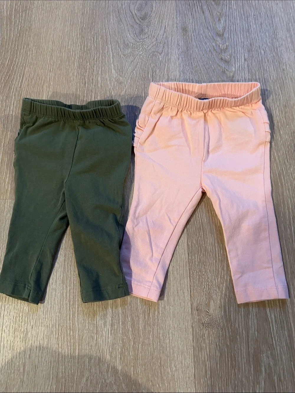 Old Navy maybe worn